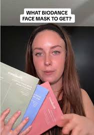 Difference Between Quasi Face Mask Vs Biodance