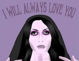 Horrific 项目:: Photos, videos, logos, illustrations and branding :: Behance