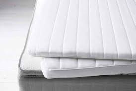 Add A Foam Or Feather Pillow Top Pad To Your Mattress To Make It Softer Mattress Pillow Top Mattress Pad Queen Mattress Size