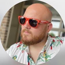 Neil Paulson's Instagram, Twitter & Facebook