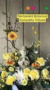 Follow us if you love everything floral inspired and creative! 740 Grave Flowers Ideas In 2021 Grave Flowers Funeral Flowers Funeral Flower Arrangements