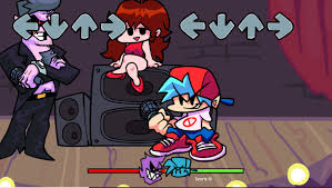 Others] Friday Night Funkin Remake - vEarly Access by Ninjamuffin99 Adult  Porn Game Download Free For Android and PC