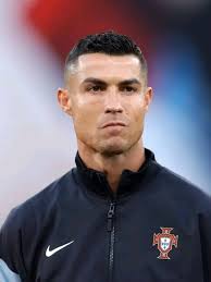 Cristiano Ronaldo is the best player in history