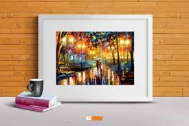 Famous Romantic Love Couples Paintings For Bedroom For Sale Painting Romantic Love Couple Couple Painting