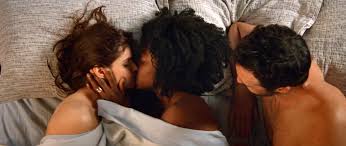 Alexandra Daddario - Why Women Kill (s01, 2019) - Celebs Roulette Tube