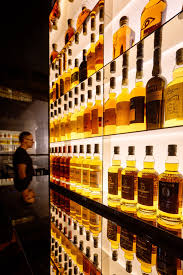 A World Of Whisky Indesignlive Whisky Bar Bar Design Restaurant Whisky