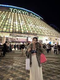 炎上】WBC經典賽日本網美爆乳觀戰！性感穿著遭鄉民出征- BeautyWiki