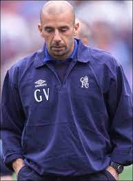 Former chelsea and watford manager gianluca vialli speaks to latics playerhd about the tifosy #knowthescore project to fund. Gianluca Vialli Chelsea Manager Chelsea Football Club Chelsea Football Chelsea Manager