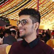 Kumar Ratna's fundraising page for UCD Volunteers Overseas