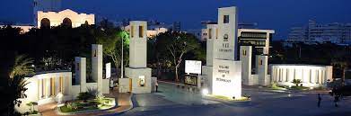 Viswanathan, the institution offers 54 undergraduate. Contact Us
