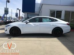 Wondering which configuration is right for you? Hyundai Sonata Rims Hashtag On Twitter