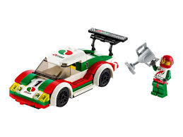 Building tutorial for how to make a cool lego race or sports car! Lego City 60053 Race Car Walmart Com Walmart Com