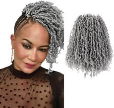 Amazon.com : Yanky Twist Crochet Hair Pre Looped 8 Inch Mini Twist Crochet  Braids Hair 1B 350 Ombre Red Copper Micro Senegalese Twists crochet hair  Pre-looped Synthetic Curly Braiding Hair Extension :