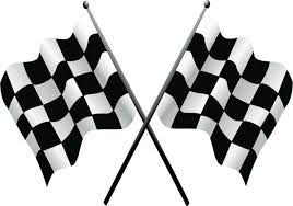 Checkered Flag Nascar Vinyl Decal Sticker 5 Sizes Flag Tattoo Checkered Flag Flag Nails