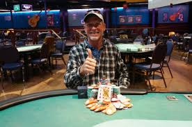 WSOP NEWS: HORSESHOE-TUNICA---CIRCUIT-HUB