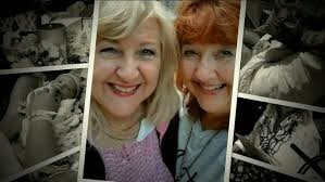 Celebrating the Life and Resurrection of Patsy Wade