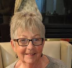 Marjorie Joyce Laframboise (Rostad)