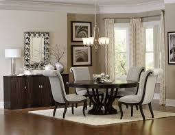 Charlton Home Winding Dining Table Wayfair Round Dining Room Sets Round Dining Room Oval Table Dining