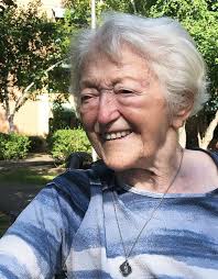 Contributions to the tribute of THERESE MOHR