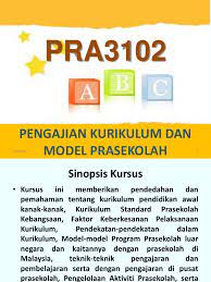 Upload, livestream, and create your own videos, all in hd. Model Kurikulum Pendidikan Awal Kanak Kanak Pptx