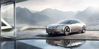 New cars , car and driver , carscoops , new cars , car blog. Bmw Invests Over 225 Million To Bring New I4 Electric Car To Production Electrek
