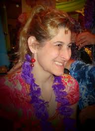 Amanda Bauer Obituary