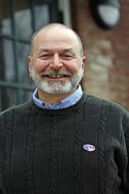 Jack Carter Celebration of Life — Waterbury Roundabout