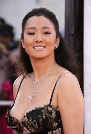 Gong Li Nude and Sexy Photo Collection - Fappenist