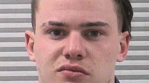 Man sentenced to prison for disarming an officer, sex with minor