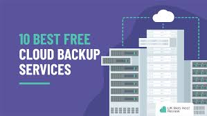 This is a comparison of online backup services. 10 Best Free Cloud Backup Services In 2021 Pros Cons