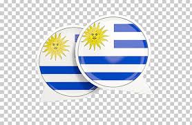 Paraguay flag vector download, paraguay flag 2021, paraguay flag png hd, paraguay flag svg cliparts. Flag Of Uruguay Uruguay National Football Team Logo Png Clipart Badge Brand Button Chat Icon Circle