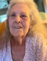 Obituary information for Ruth Alley