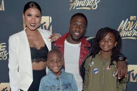 Kevin hart is a comedian and actor from pennsylvania, u.s. Wie Gross Ist Kevin Hart Sein Vermogen Frau Kinder Affare Papa Mama Familie