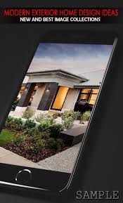 Modern Exterior Home Design Ideas For Android Apk Download