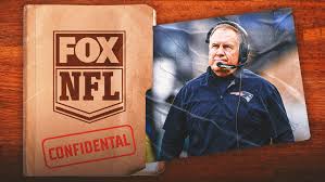 NFL Confidential: Sources Fume Over Bill Belichick's Hall of Fame Snub |  FOX Sports