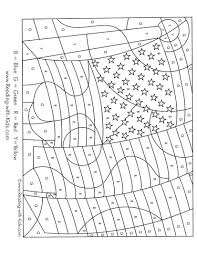 You can use our amazing online tool to color and edit the following american flag coloring pages for preschool. American Flag Color By Letter Coloring Sheet Flags Fourthofjuly 4thofjuly Memorialday Veterans Flag Coloring Pages American Flag Coloring Page July Colors