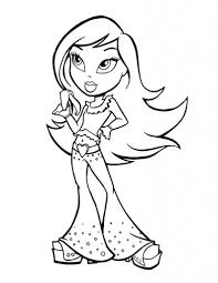 Coloring Rocks Barbie Coloring Pages Coloring Pages For Girls Coloring Pictures