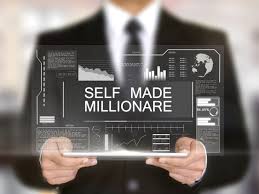 We did not find results for: How To Try To Become A Millionaire