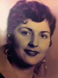 Obituary of Marie Aldora Hampton