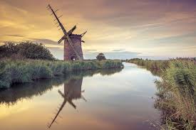 In england in the early middle ages: Discovering East Anglia