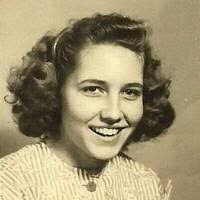 Glenna Stark Obituary