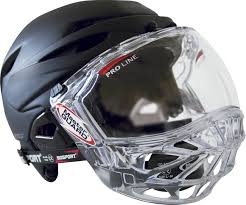 Gerne können sie den wert noch einmal mit der tabelle abgleichen. Bosport Master Guard Visier Sportartikel Sportega