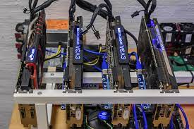 Make sure to keep your blades free of any sediment that. Will Mining Cryptocurrency Harm My Gpu In The Long Run The Merkle News