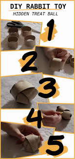 Getting toys for rabbits can be pretty expensive, so let's learn how to make a very simple digging box for your rabbit. 5 Diy Easy Rabbit Chew Toys To Make A Step By Step Guide