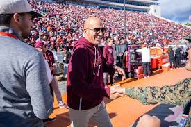 David Teel: A debut unlike any James Franklin or Virginia Tech has experienced — The Virginian-Pilot