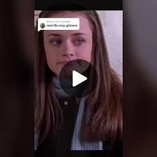 Finding Your Lookalike: The Amber Gilmore and Rory Gilmore Connection