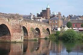 This post will be required to cover 15 hours of pharmacy procurement clerical and pharmacy procurement and is on the band 2 salary scale (pro rata). Dumfries Travel Guide At Wikivoyage