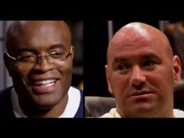 UFC 191 Anderson Silva Song