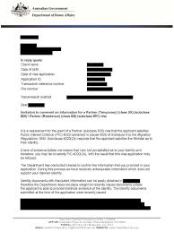 Cover letter sample for a tourist visa application.find a personal template or sample of a tourist visa cover letter with details below: 7 Reasons Australian Tourist Visa Refused Or Rejected