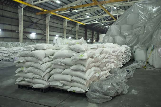 US to Raise Mexico Sugar Imports to 1.15 Million Metric Tons - Bloomberg